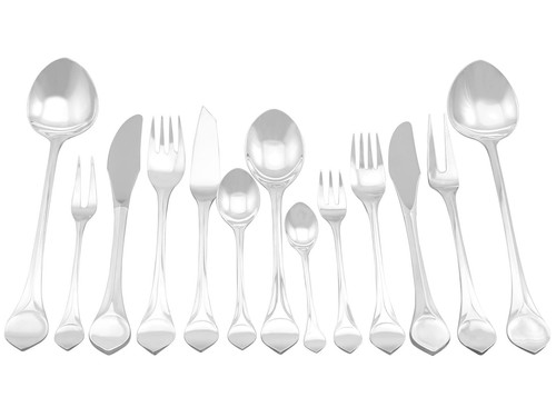 Vintage german sterling - vintage, silver