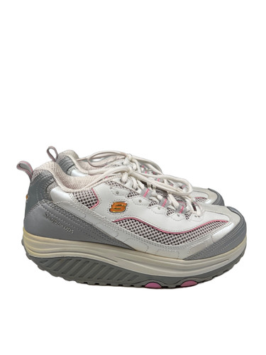 Skechers women white - women's,