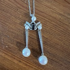 Vintage Earlier Mikimoto