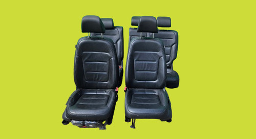 Touareg mk2 2011 set - vw,