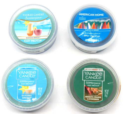 New yankee candle scenterpiece - new,