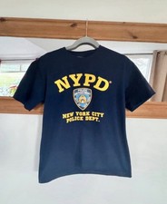 NYPD New York Police