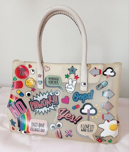 Anya hindmarch all over - hindmarch,