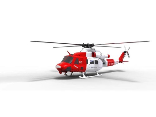 Goosky gps rtf case mode - goosky,