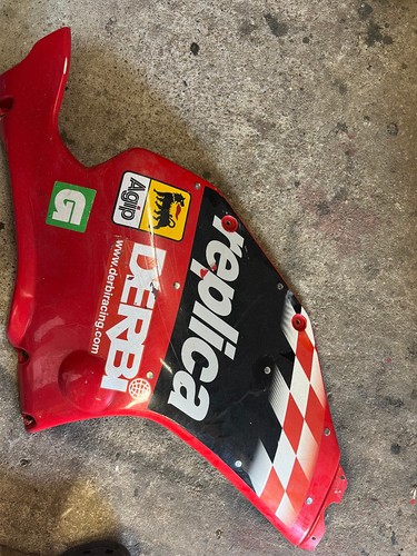 Derbi gpr replica - gpr,