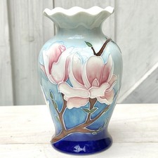 Old Tupton Ware Magnolia Bloom