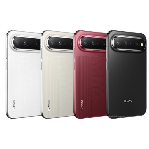 Huawei pura view phone - huawei, x