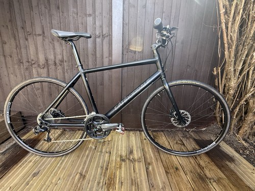 Cannondale gravel bike