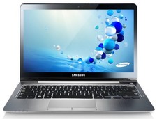 Samsung Series 5 540u Core i3