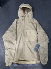 New Arc'teryx leaf Large Atom