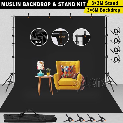 Large photo backdrop - large,