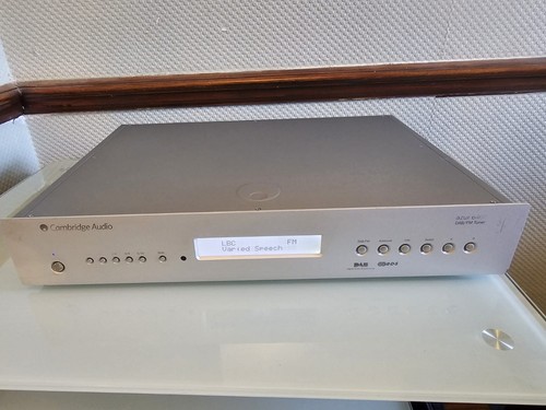 Cambridge audio azur 640t - cambridge,