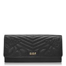 Biba Womens Leather Maxine