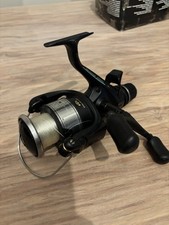 Shimano Baitrunner Aero 6000RE