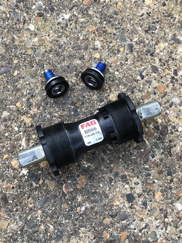 Brompton bottom bracket - brompton,