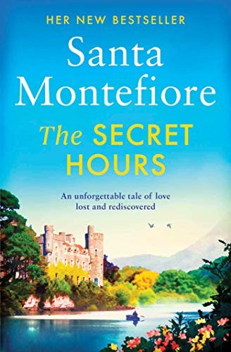 The secret hours - the,