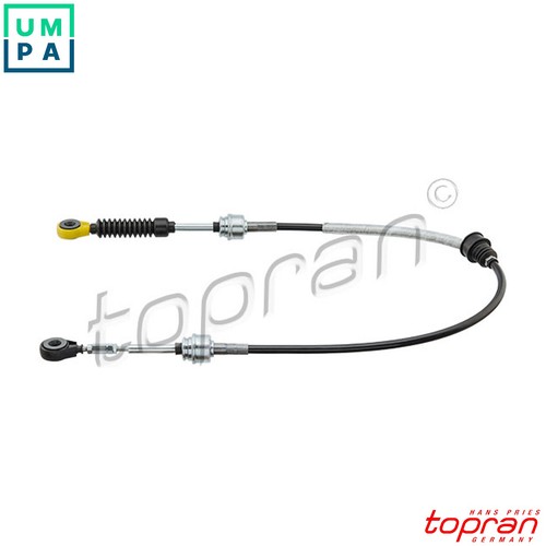 Cable pull manual transmission - pull,