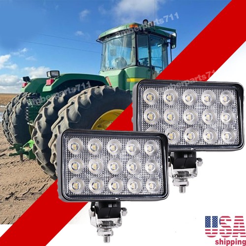 6x4 powerful new led work - powerful,