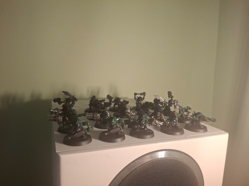 Games workshop warhammer 40k - games,