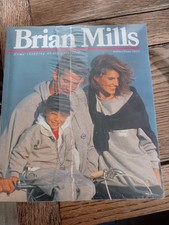 Vintage Brian Mills  Autumn Winter   1991/92  Mail Order Catalogue