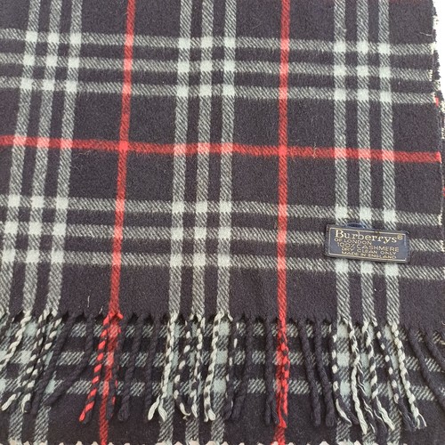 Vintage burberrys london - vintage,