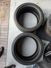 Michelin Pilot Super Sport K3  305 30 20 Ferrari OEM 5mm