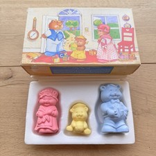 Vintage Avon The Three Bears