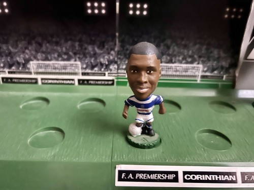 Corinthian headliners andy - corinthian,