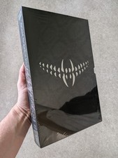 Something is Killing the Children Book One HC Deluxe Slipcase Edition - BOOM!