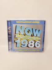 Now Thats What I Call Music