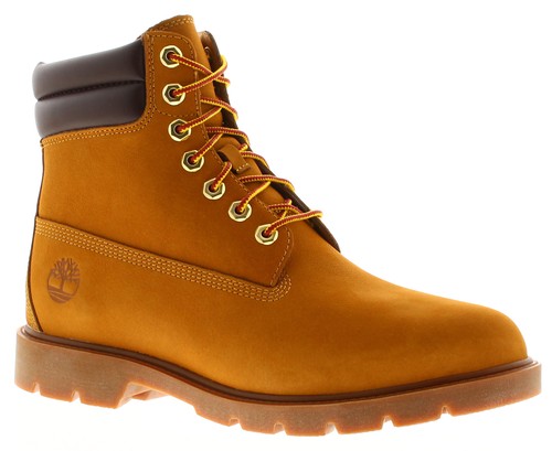 Timberland mens smart boots - smart, 6