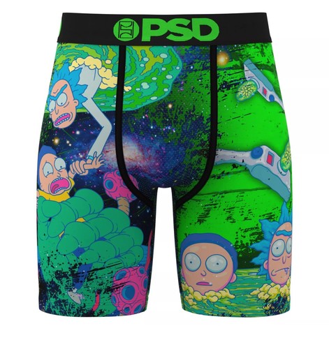 Psd underwear men - rick, and