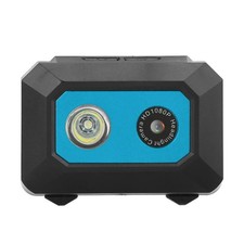 Head camera for horse riding - camera,
