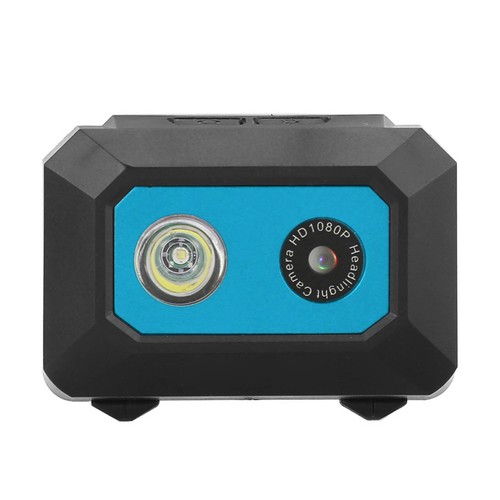 Head camera for horse - head,