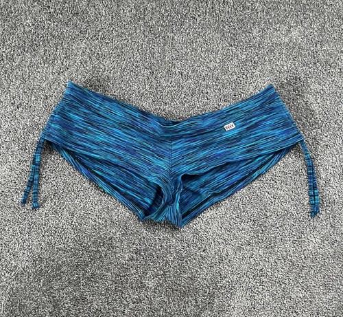 Wicked weasel 576 booty shorts - wicked,