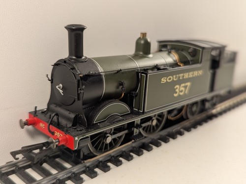 Hornby r2503 gauge class - gauge, sr