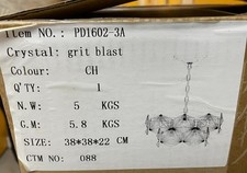 New & Boxed; AVIVO PD1602-3A