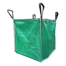 Large 1000kg green FIBC Bulk