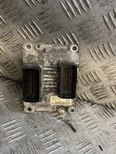 2009 VAUXHALL CORSA ENGINE ECU