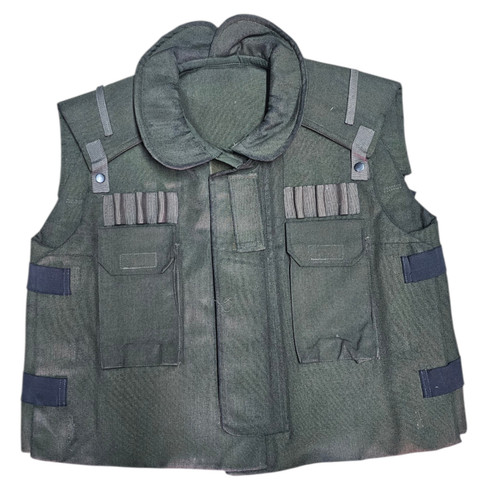 Genuine austrian army - genuine,
