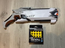 Nerf Rival Overwatch Reaper