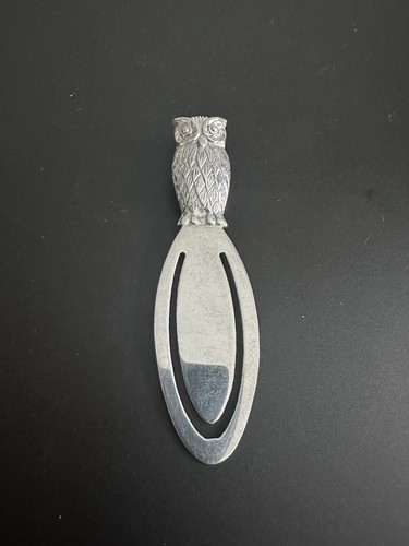 Vintage solid silver - solid,