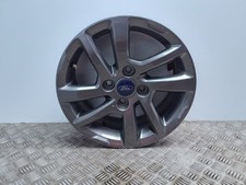 FORD KA+ MK3 2018-2019 15 INCH