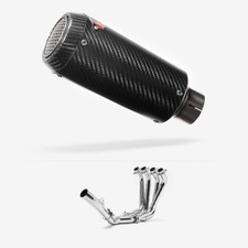 Lextek CP9C Full Carbon