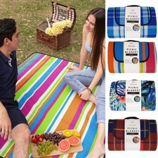 Picnic Blanket Large