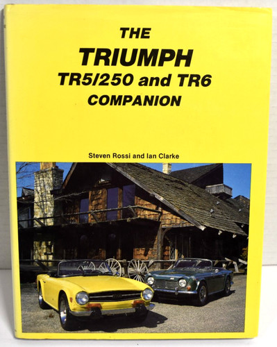 Vintage book the triumph - vintage,