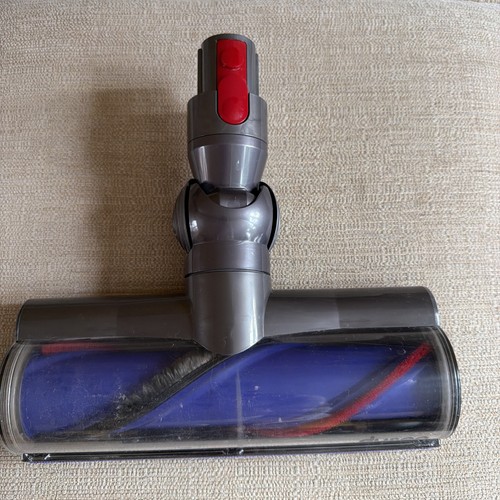 Dyson motorised brush head - v8,