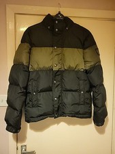 Belstaff Puffa Jacket  UK 40