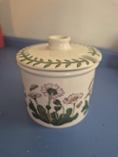 Portmeirion Daisy Jam Conserve
