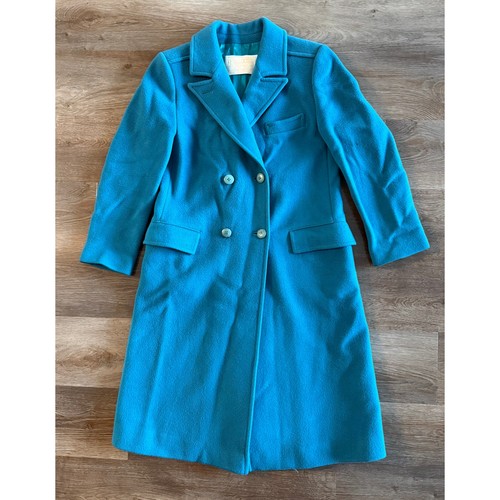 Vintage pendleton teal wool - vintage,